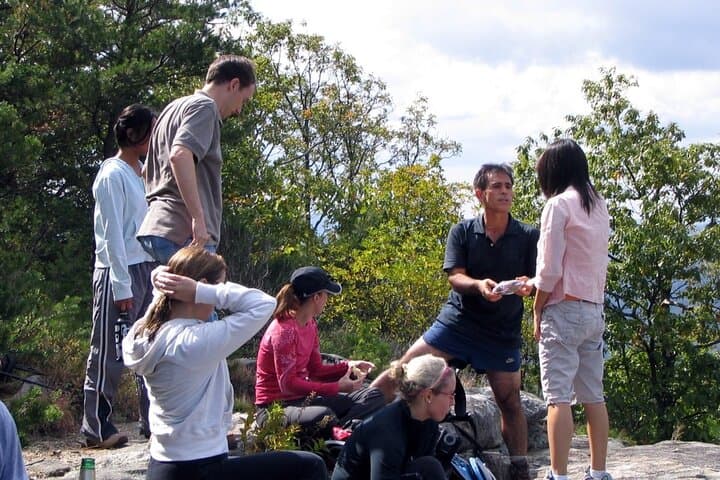 Bartram Trail Hike and Yonah Mountain Wine Tasting Day Trip from Clayton, GA photo 4
