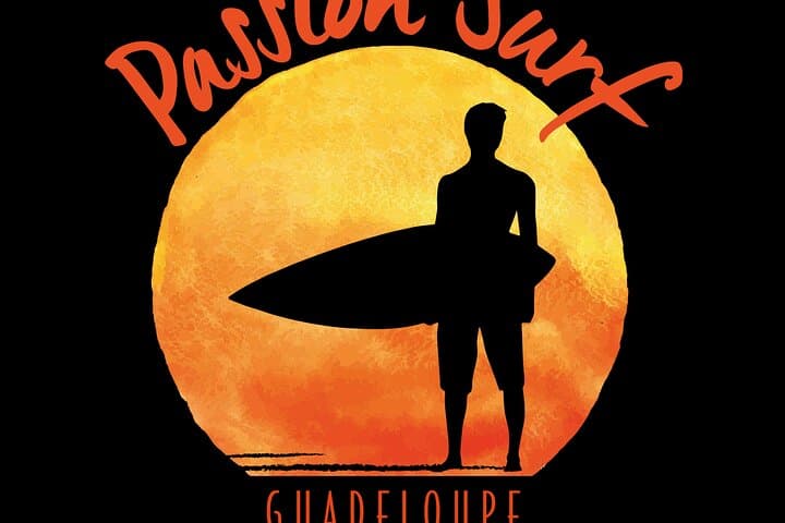 Learn to Surf Guadeloupe: 90-Minute Lessons at Basse-Terre's Best Breaks photo 5
