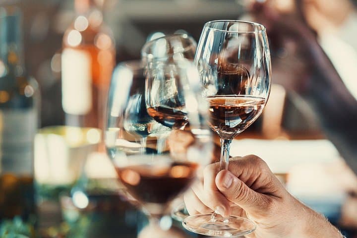 Kumeu Wine Trail: Full-Day Tasting and 3-Course Vineyard Lunch from Auckland photo 5