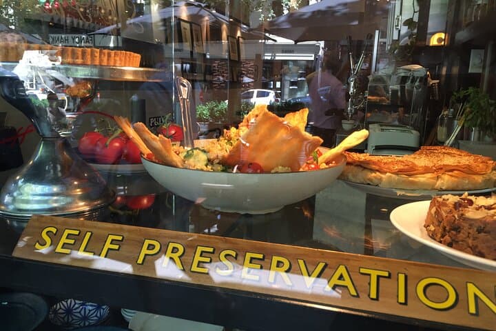 Taste of Melbourne: 3-Hour Walking Food Tour in the CBD photo 3