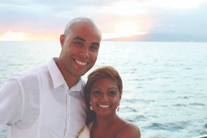 Kona Catamaran Sunset Sail: Experience Hawaii’s Pacific Coastline at Dusk photo 3
