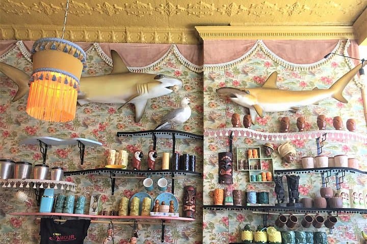 Montreal Vintage Shopping Tour with a Style Coach — Mile‑End & Plateau Finds photo 4