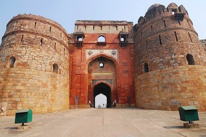 One-Day New Delhi Private Guided Sightseeing by Cab — Custom City Tour photo 2