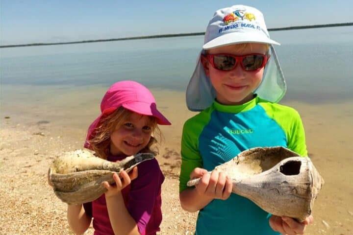 Explore Everglades National Park: Small Group Boating and Island Walk Adventure photo 5