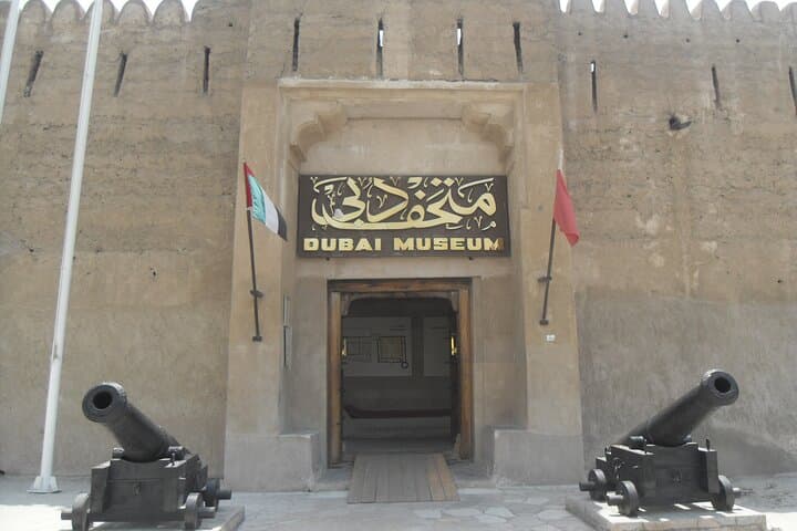 Half-Day Dubai Heritage Tour: Abra Ride, Al Bastakiya & Gold Souk Experience photo 4