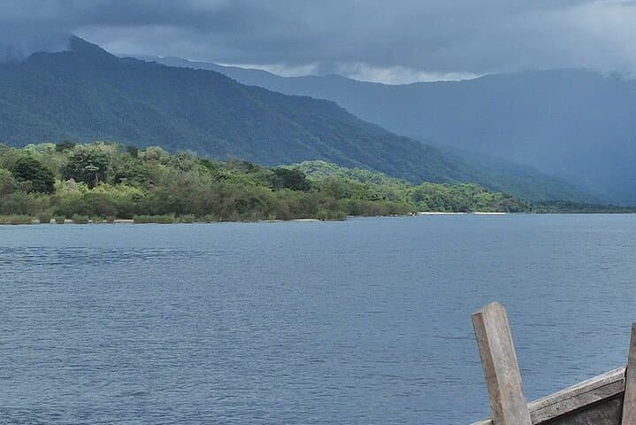 8-Day Katavi & Mahale Safari — Remote Big Game, Hippo Pools and Chimp Tracking in Western Tanzania photo 2