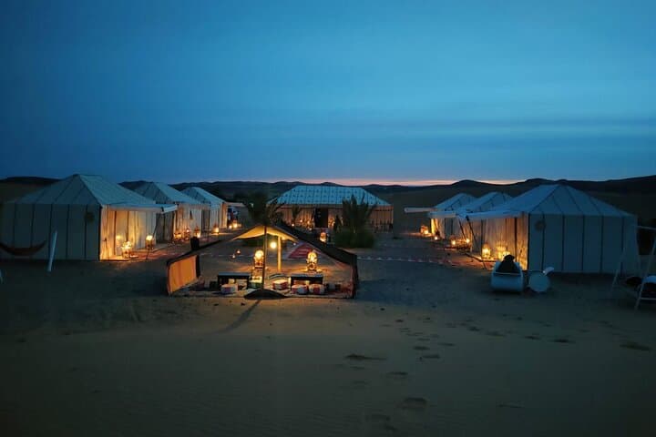 4-Day Marrakech to Merzouga Desert Tour — Ait Ben Haddou, Dades & Erg Chebbi photo 3