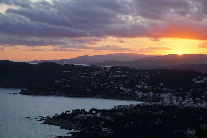 Costa Brava Hike and Snorkel from Barcelona — Calella de Palafrugell Day Trip photo 4