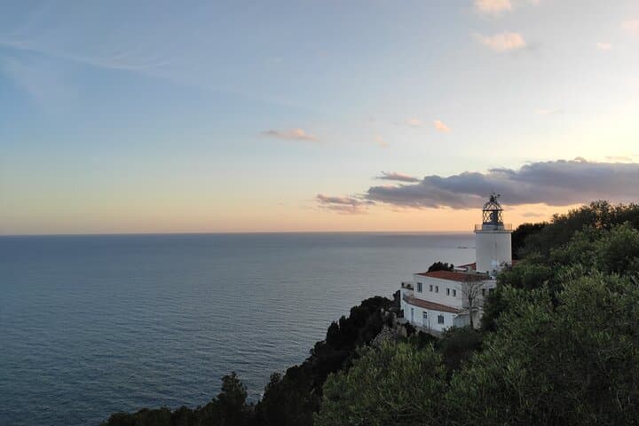 Costa Brava Hike and Snorkel from Barcelona — Calella de Palafrugell Day Trip photo 2