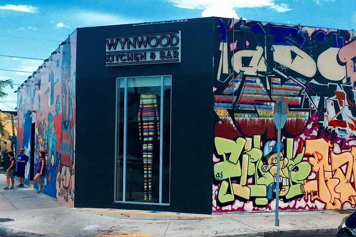 Private Miami Half-Day City Tour — Art Deco, Wynwood & Biscayne Bay photo 4