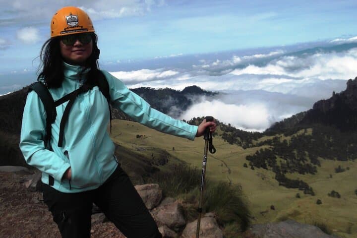 Iztaccihuatl — Ascent to the Refuge of the 100 (4,780 m): A High-Altitude Day from Mexico City photo 6