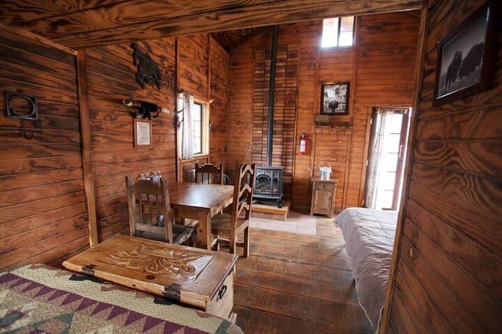 Western Ranch Overnight: Horseback Camping Near Grand Canyon West photo 5