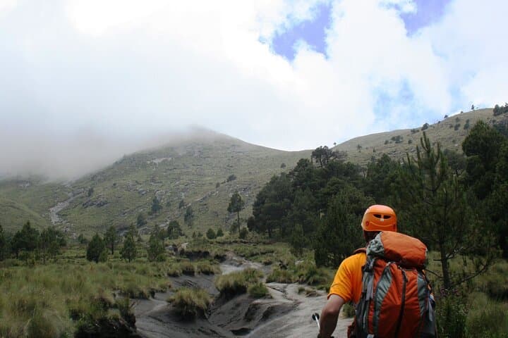 Summit La Malinche: Full-Day Mountaineering to 4,460 m from Mexico City photo 6