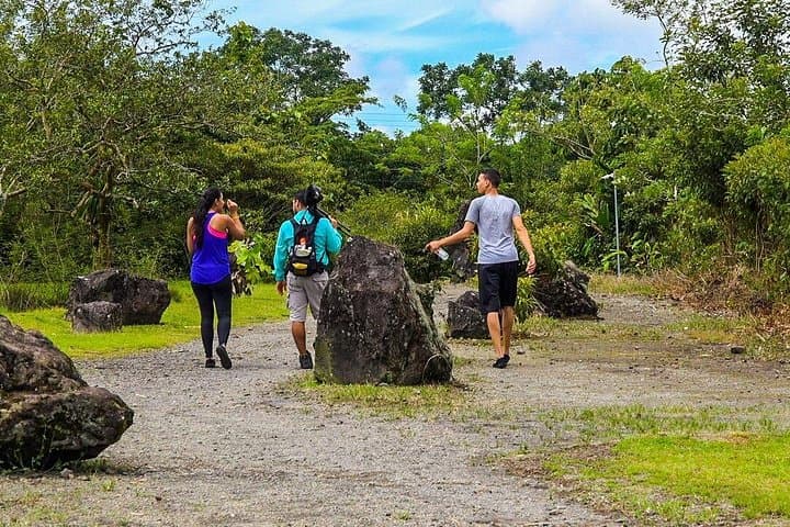 La Fortuna Waterfall & Arenal Volcano Hike — Natwell Full-Day Adventure photo 2