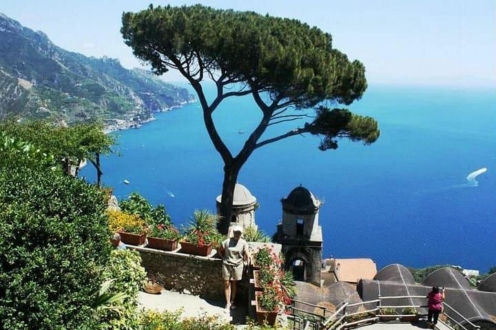 Private Amalfi Coast Day Tour: Positano, Amalfi & Ravello photo 3