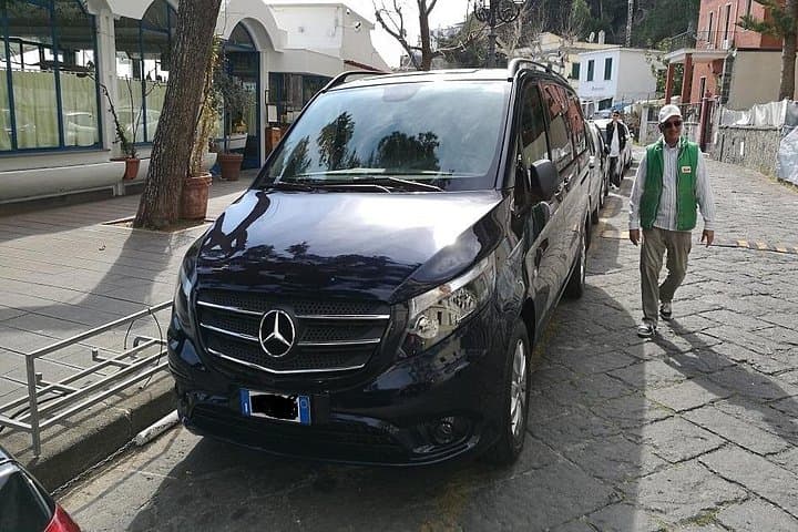 Private Amalfi Coast Day Tour: Positano, Amalfi & Ravello photo 4