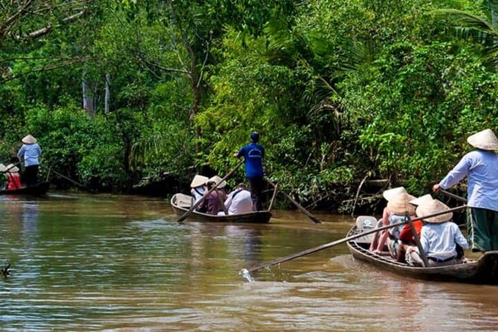 Private Luxury Mekong Delta Day Trip from Ho Chi Minh City photo 3