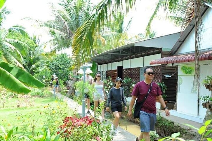 Private Luxury Mekong Delta Day Trip from Ho Chi Minh City photo 4
