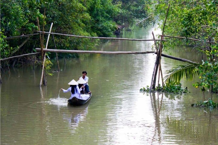 Private Luxury Mekong Delta Day Trip from Ho Chi Minh City photo 6