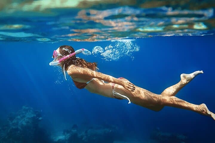 Sail and Snorkel Kealakekua Bay: Explore Hawaii’s Iconic Captain Cook Monument photo 2