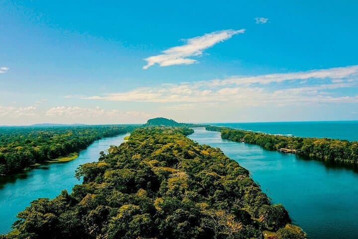 Tortuguero Canals & Turtle Nesting: 1 Night, 2 Day All-Inclusive Nature Escape photo 2