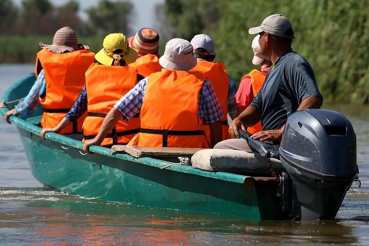 Tortuguero Canals & Turtle Nesting: 1 Night, 2 Day All-Inclusive Nature Escape photo 3
