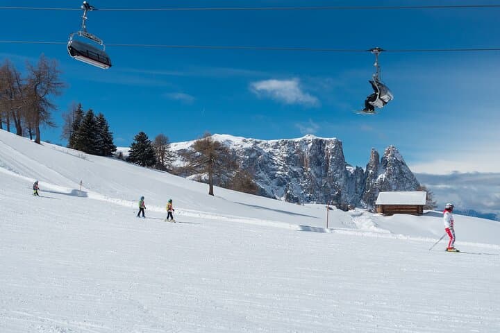 Beginner Ski Day Trip from Krakow to Zakopane — Private Lessons & Gear Included photo 5