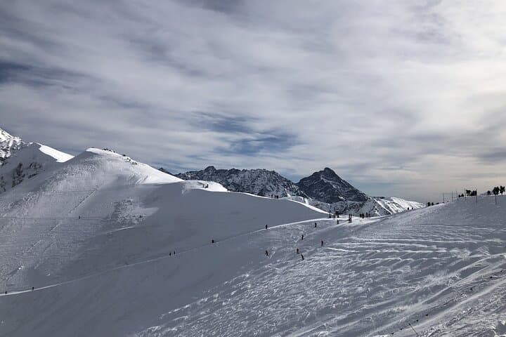 Beginner Ski Day Trip from Krakow to Zakopane — Private Lessons & Gear Included photo 6