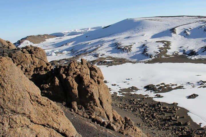 8-Day Lemosho Route Kilimanjaro Summit Trek: Complete Guide photo 6