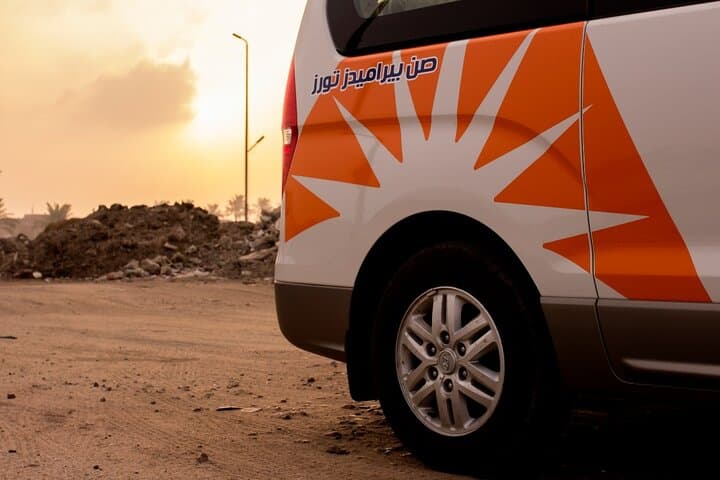 Sharm El Sheikh Private Airport Transfer — Reliable 24/7 Shuttle from Your Hotel photo 4
