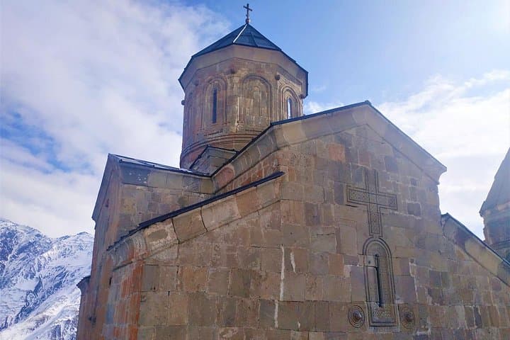 8-Day Georgia Highlands: Tusheti, Khevsureti & Kazbegi Multi-Day Trek and Cultural Tour photo 2