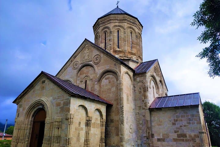 11-Day Caucasus Adventure: Svaneti, Racha & Kazbegi Private Tour from Tbilisi photo 2