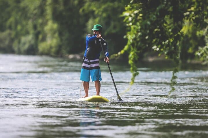 Self-Guided Rouge River Kayak and Paddleboard Descent — 12 km Calm Water Adventure photo 4