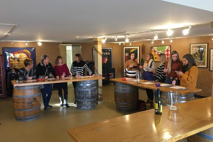 Seneca Lake Wine Tasting & Tour — Finger Lakes Wineries, Views & Local Flavors photo 4