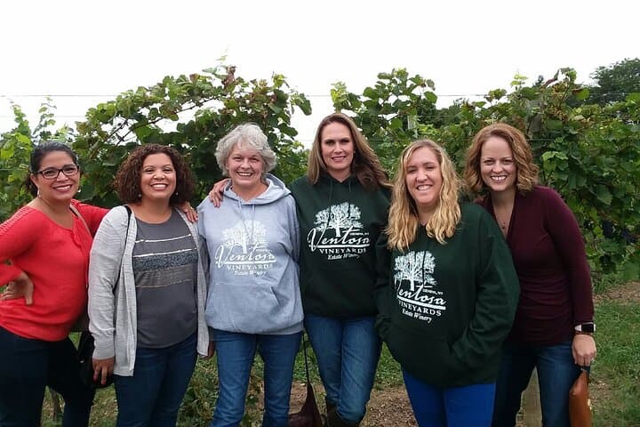 Seneca Lake Wine Tasting & Tour — Finger Lakes Wineries, Views & Local Flavors photo 5