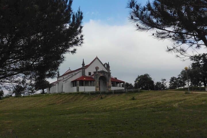 E‑Bike Nazaré to Fátima: Full‑Day Pilgrimage Ride Along Portugal’s Paths of Faith photo 4