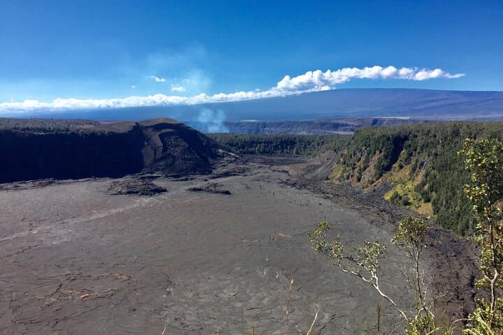 Kilauea Summit to Shore from Kona — Full-Day Small-Group Volcano & Coast Tour photo 3