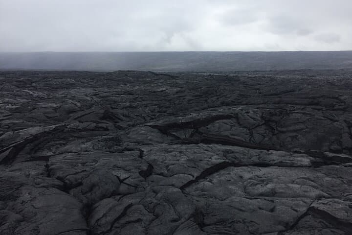 Kilauea Summit to Shore from Kona — Full-Day Small-Group Volcano & Coast Tour photo 5