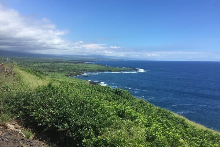 Kilauea Summit to Shore from Kona — Full-Day Small-Group Volcano & Coast Tour photo 6