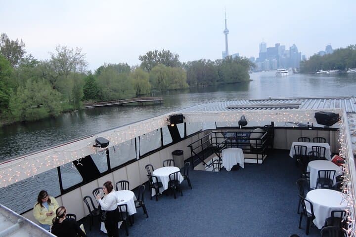 Toronto Obsession III Brunch Cruise — 2.5‑Hour Harbourfront Brunch & Skyline Views photo 3