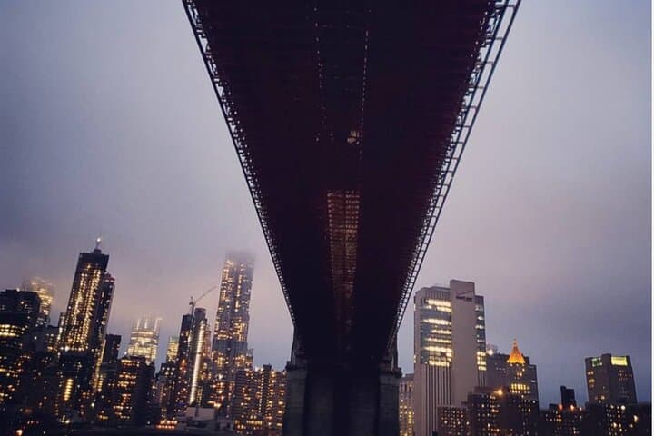 Brooklyn Bridge to DUMBO: Private 2.5-Hour Guided Walking Tour photo 5