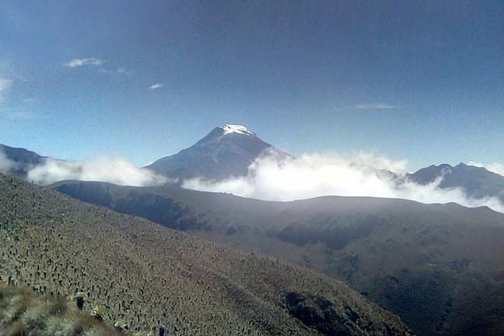 High-Altitude Trekking in Los Nevados National Natural Park — 3-Day Paramo & Volcano Summit photo 4