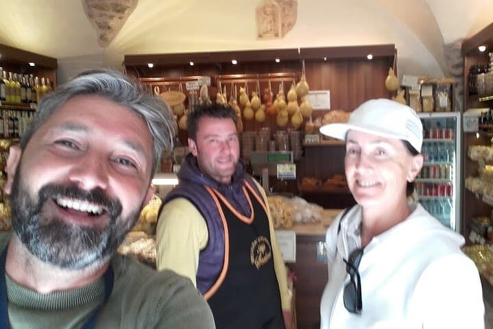 Bari to Alberobello and Matera: One-Day UNESCO Trulli and Sassi Tour photo 3