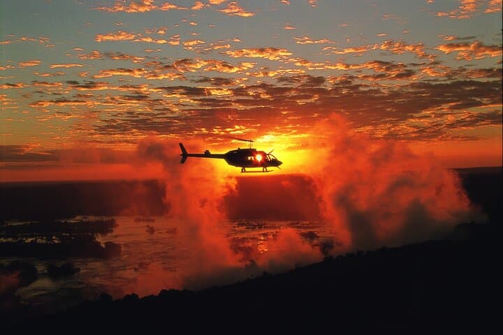 Victoria Falls Safari Pass: Chobe Day Trip, Helicopter Flights & River Adventures photo 3
