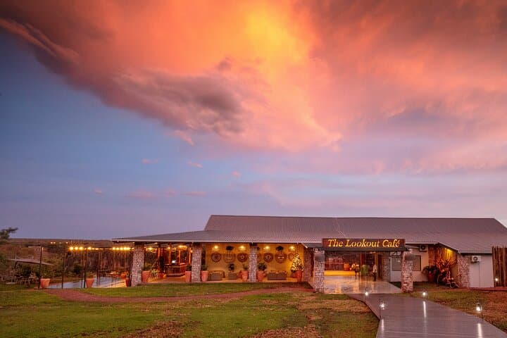 Victoria Falls Safari Pass: Chobe Day Trip, Helicopter Flights & River Adventures photo 5