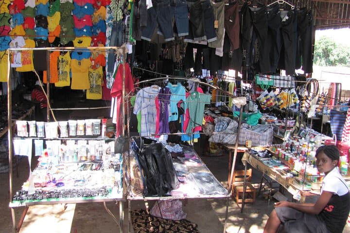 Chinotimba Township Tour Victoria Falls — Cultural Walk Through Local Life photo 3