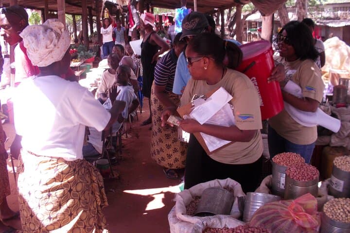 Chinotimba Township Tour Victoria Falls — Cultural Walk Through Local Life photo 4