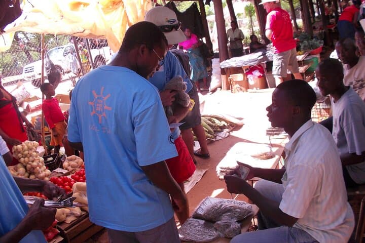 Chinotimba Township Tour Victoria Falls — Cultural Walk Through Local Life photo 6