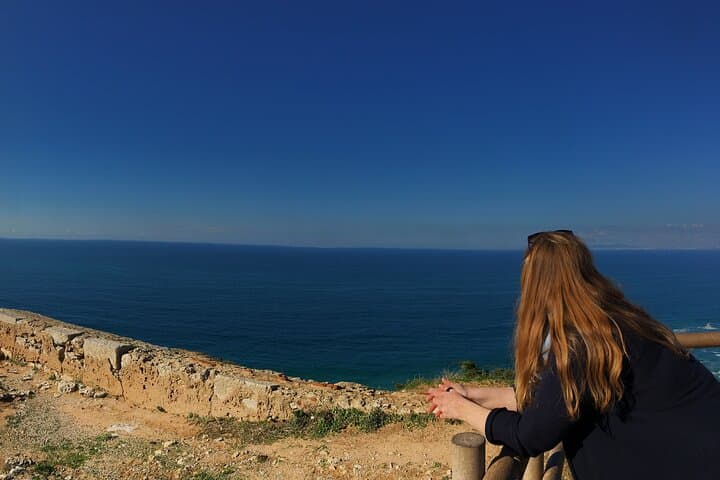 Arrábida Day Tour from Lisbon: Sesimbra, Azeitão & Wine Tastings photo 3
