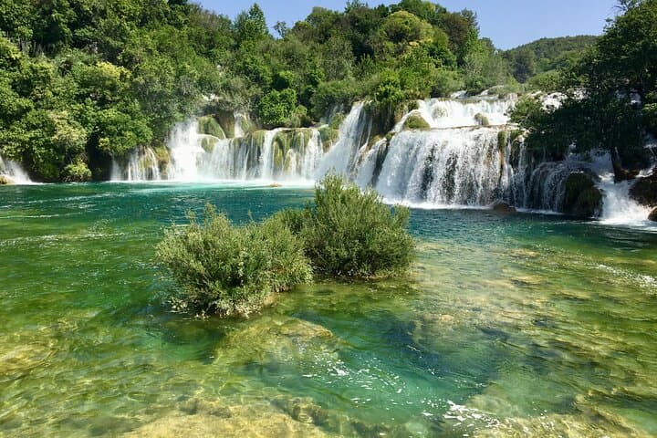 Exploring Krka Waterfalls: A Private Day Trip from Split photo 6